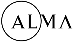 ALMA Logo