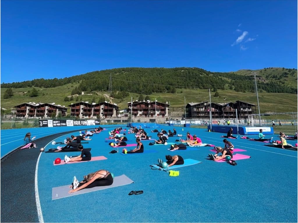 Sestriere Luglio 2024